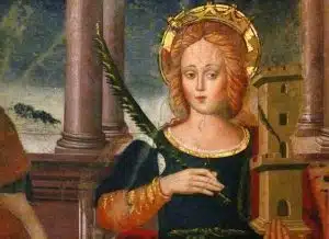 Santo del 20 marzo: oggi si venera Sant'Alessandra di Amiso