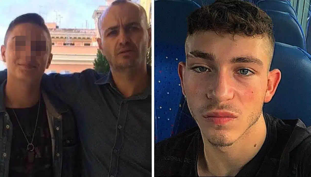 omicidio thomas bricca ergastolo condanna
