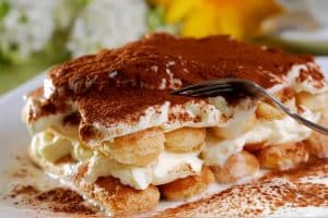 Il 21 marzo si celebra il Tiramisù Day, dessert italiano tra i più amati al mondo