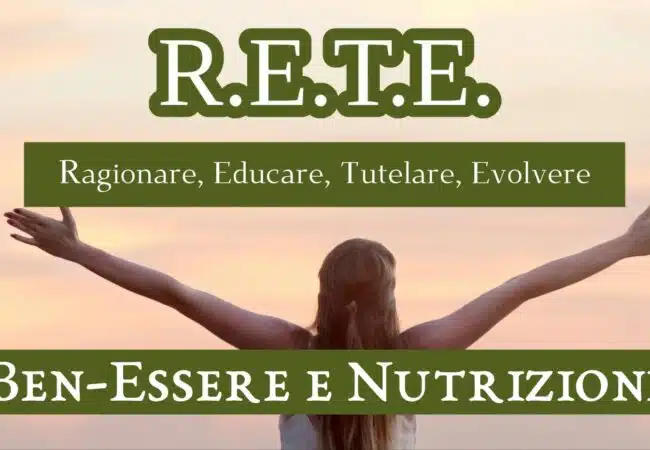 Benessere nutrizione Cava Tirreni