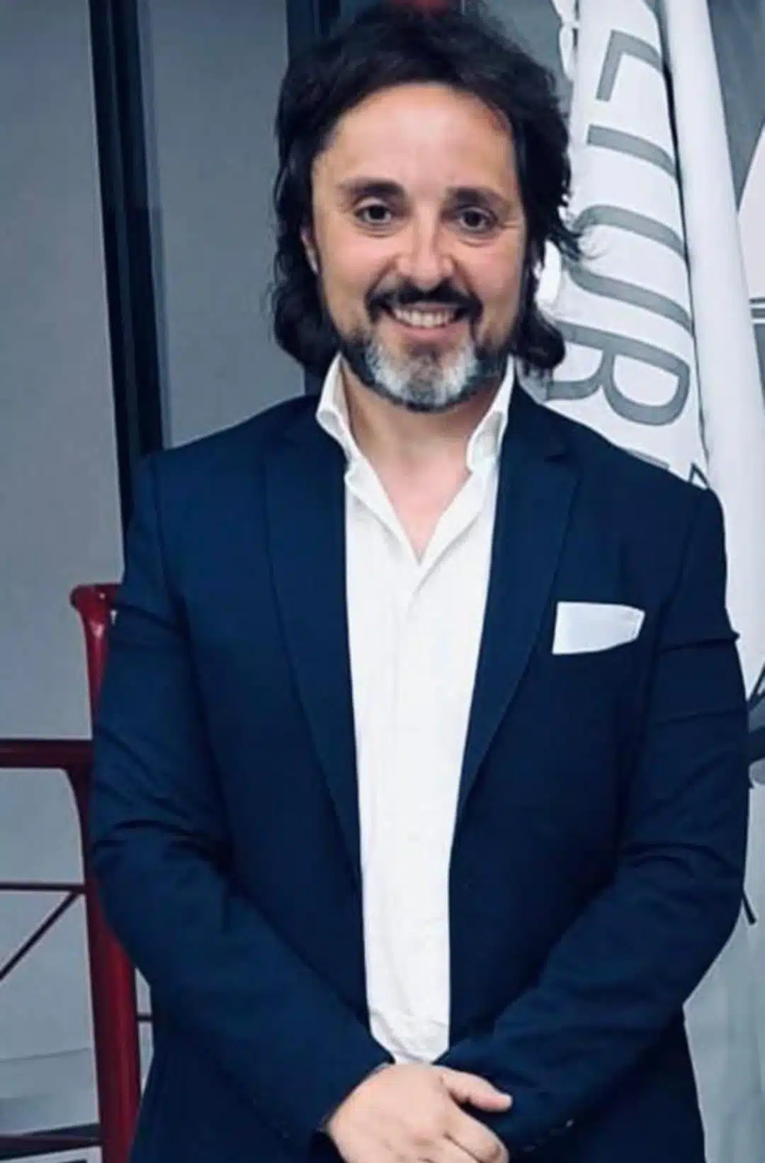 Antonio D'Acunto