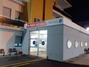San Giovanni a Piro, tragedia nella notte: 16enne muore in un incidente in moto