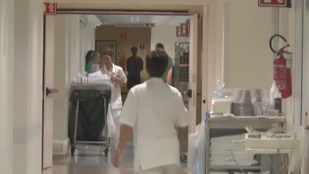 sanità cilento