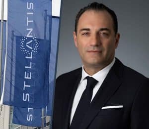 Antonio Filosa 