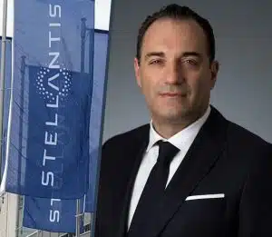 Antonio Filosa 