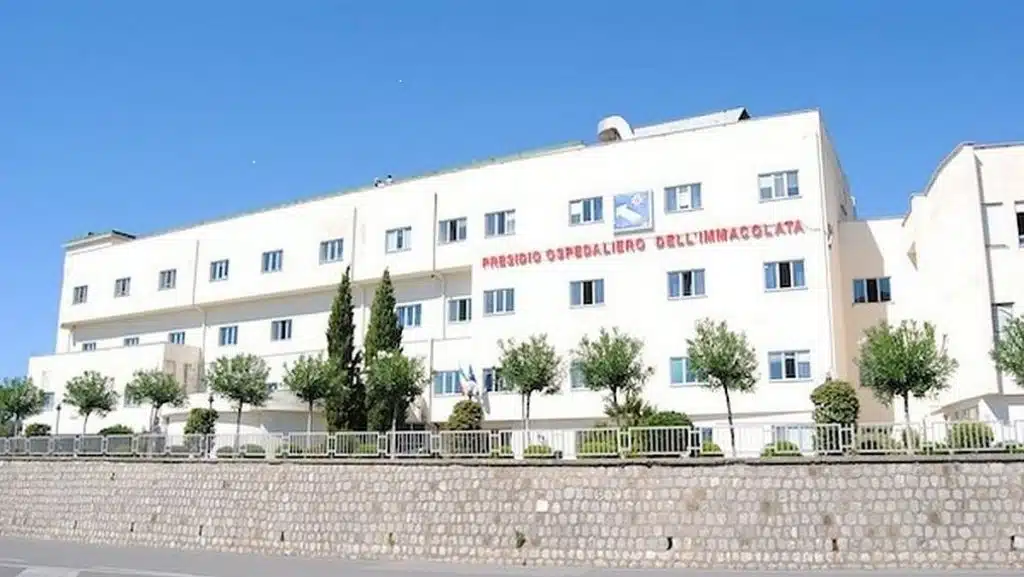 sapri giornate Endocrinologiche 30 maggio 2025