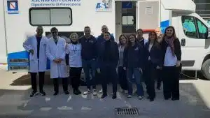 Progetto Ponte, successo iniziativa di prevenzione e inclusione