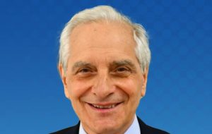 gaetano paolino sindaco capaccio paestum intervista