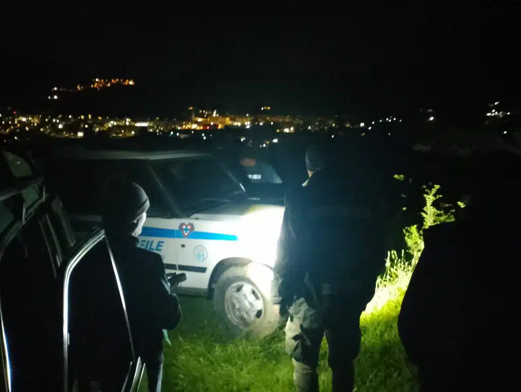 Controlli anti bracconaggio: sequestrato richiamo acustico a Giffoni Valle Piana