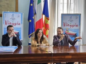 Salerno Porto Parole