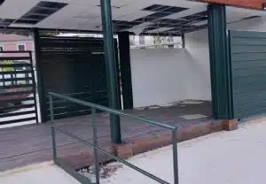Cava Tirreni atti vandalici