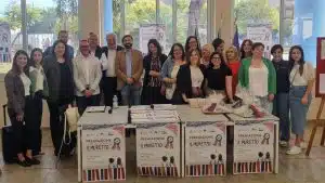 pontecagnano premio scolastico il muretto