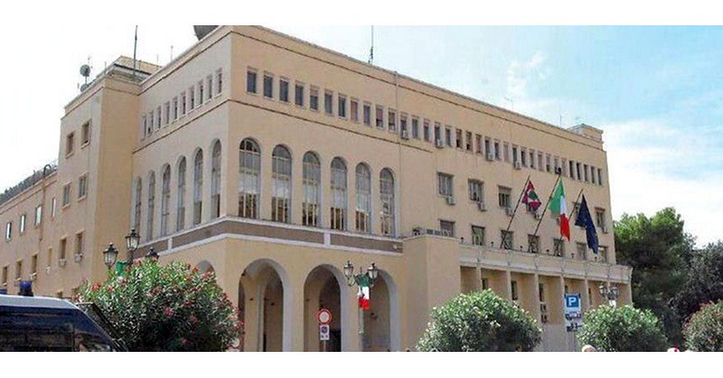 commemorazione Polizia Stato Sapri