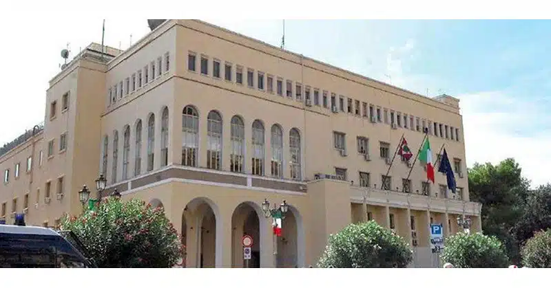 commemorazione Polizia Stato Sapri