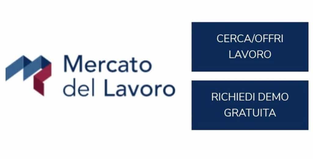 piattaforma lavoro Salerno