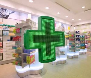 infarto farmacia cilento salvata dottoressa 22 maggio