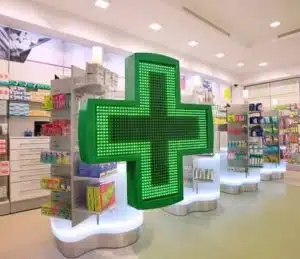 infarto farmacia cilento salvata dottoressa 22 maggio