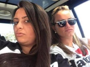 omicidio suicidio napoli morta daniela strazzullo