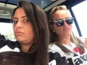 omicidio suicidio napoli morta daniela strazzullo