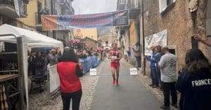 Yahya Kadiri vince la 42ª Corsalonga Sangiovannese: successo anche per Francesca Palomba tra le donne