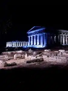 Paestum