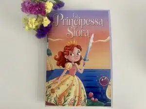 Principessa Siora Papilloma Virus