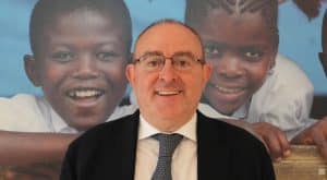 chi è nicola graziano tribunale vallo lucania presidenza unicef