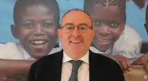 chi è nicola graziano tribunale vallo lucania presidenza unicef