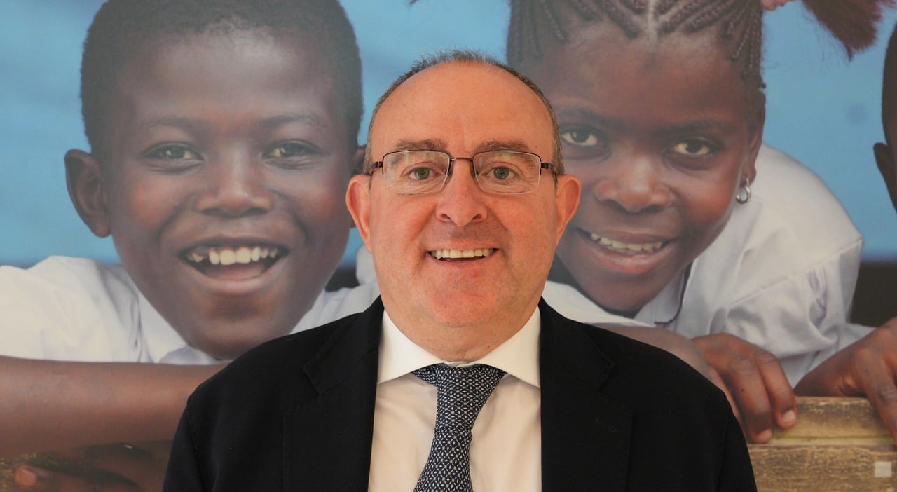 chi è nicola graziano tribunale vallo lucania presidenza unicef