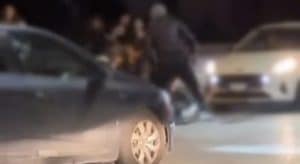scafati pestaggio cosa è successo 22 maggio