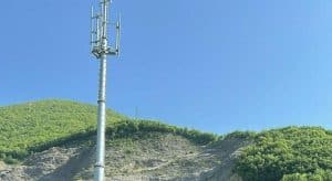 pagani antenna 5g protesta dossier procura