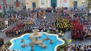 cosa-fare-salerno-weekend-31-maggio-1-giugno-2025