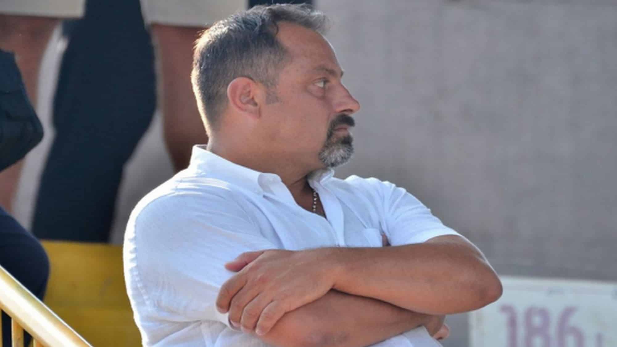 angri incontro presidente sindaco