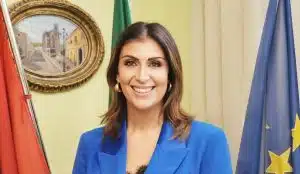 baronissa sindaca alberi