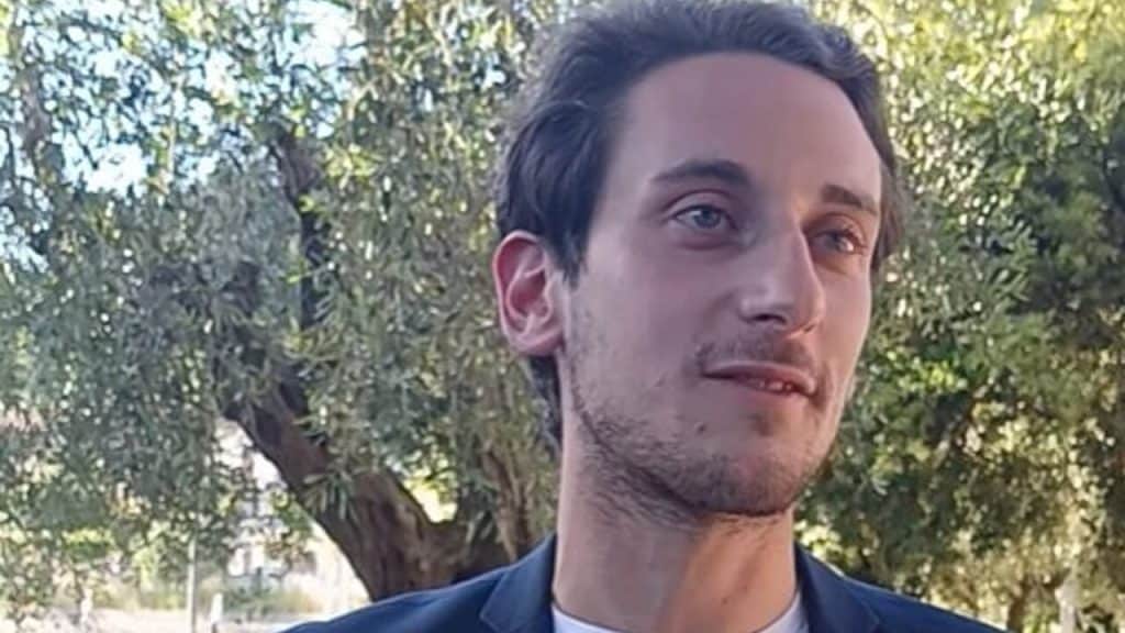 sant'angelo fasanella sindaco bruno tierno prime dichiarazioni