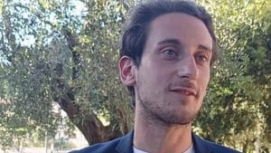 sant'angelo fasanella sindaco bruno tierno prime dichiarazioni