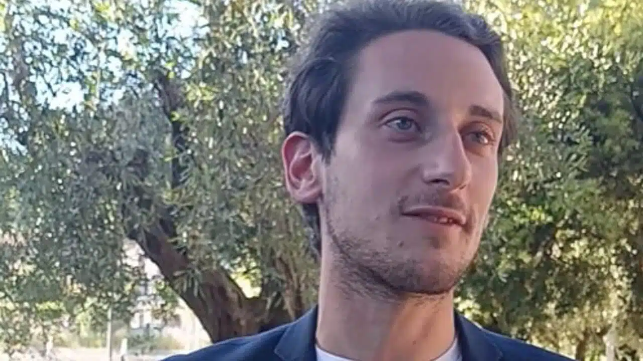 sant'angelo fasanella sindaco bruno tierno prime dichiarazioni