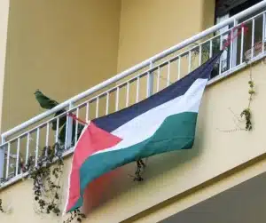 solidarietà palestina associazione schierarsi lettera sindaci cilento