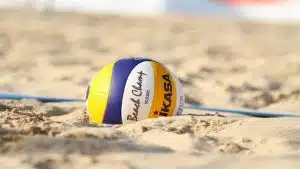beach Volley Internazionale battipaglia 29 maggio-1 giugno 2025
