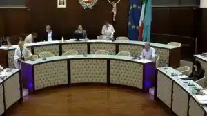 convocato consiglio comunale battipaglia