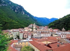 occupazione abusiva campagna sgombero 24 maggio