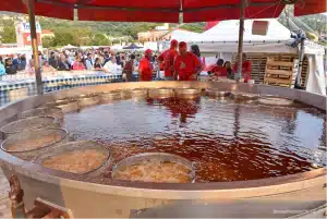 castellabate festa pescato paranza 2025