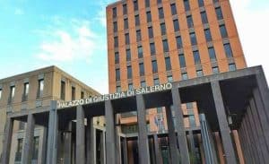 Inchiesta fallimenti Salerno