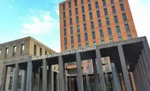 Inchiesta fallimenti Salerno