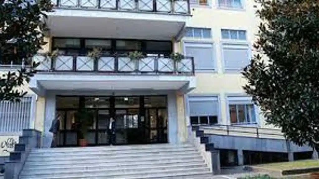 nocera superiore punto ascolto ifel campania