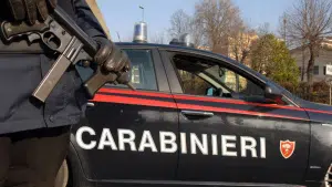 controlli straordinari Valle Irno