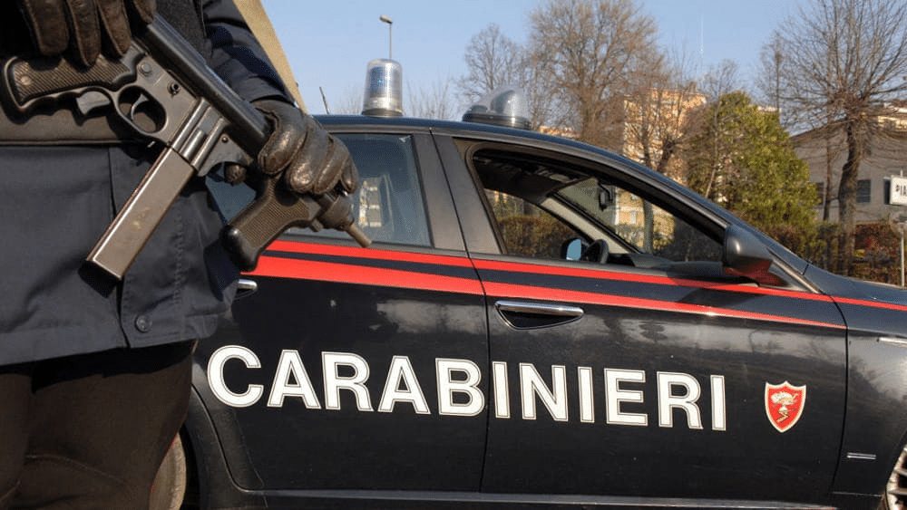 controlli straordinari Valle Irno