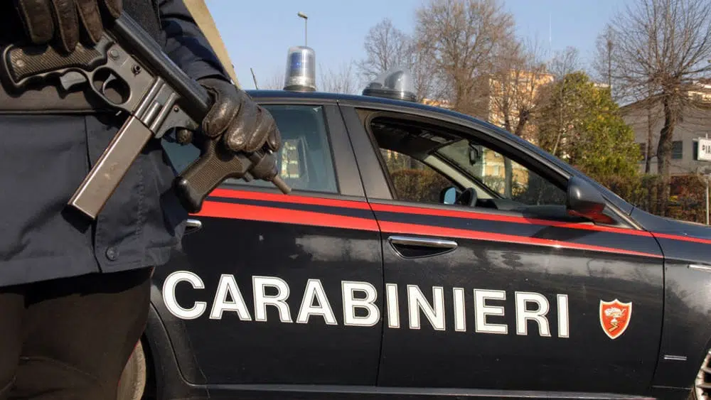 controlli straordinari Valle Irno