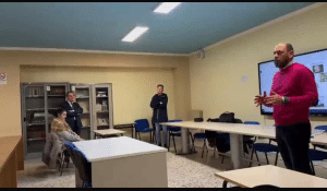 Eboli finanziamento Ministero asilo