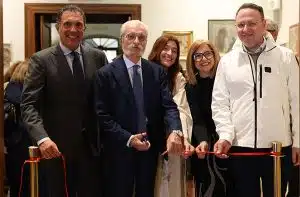 Mostra Design Salerno